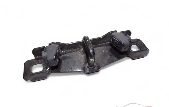 Jaguar XF X250 Loading door lock loop/hook striker 3M51R404B12