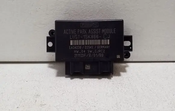 Ford Kuga III Other control units/modules LU5T15K866CJ