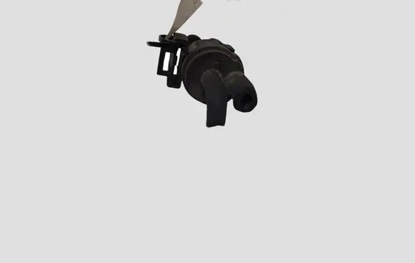 Mercedes-Benz E W212 Turbo solenoid valve 0025407097