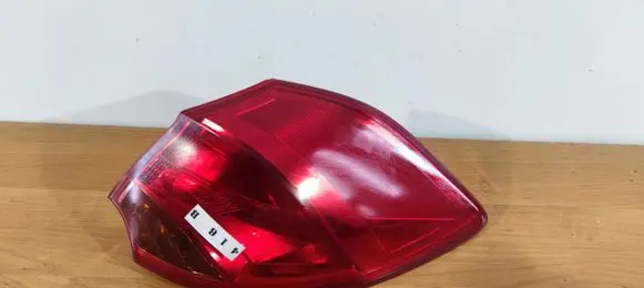 KIA Ceed Rear/tail lights 92402A20