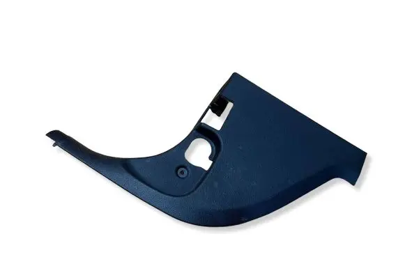 BMW 3 E90 E91 Foot area side trim 7066989 51437066989