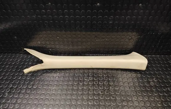 Volkswagen Touareg II (A) pillar trim 7P6867234K