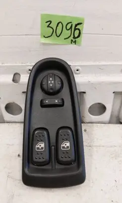 Iveco Daily 4th gen Electric window control switch 69500478