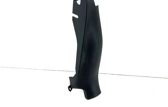 Volkswagen Golf VI Rear seat side top trim 1K4867765E