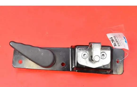 Renault Trafic I Front door interior handle 846406619R