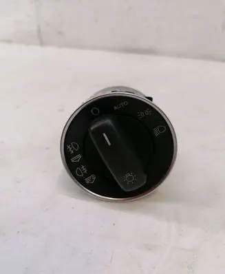 Audi A8 S8 D3 4E Light switch 4E0941531G 04056123