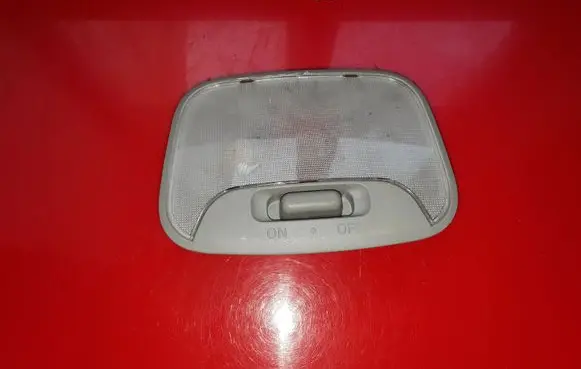 Citroen C-Crosser Rear seat light MR190205