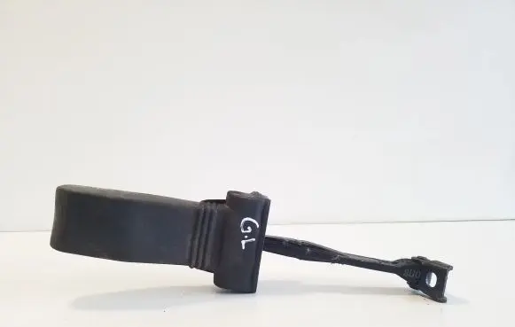 Audi Q3 8U Rear door check strap stopper 8U0837267