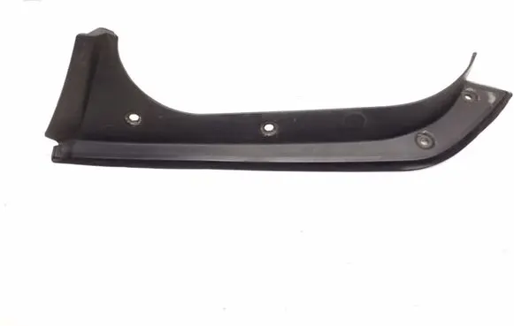 Mercedes-Benz E C207 W207 Other trunk/boot trim element a2076930133