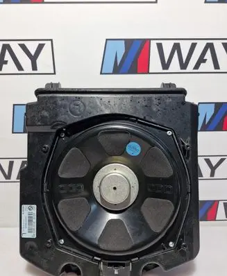 BMW 7 F01 F02 F03 F04 Panel speaker 