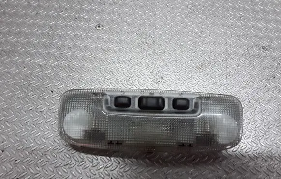 Ford Focus C-MAX Front seat light