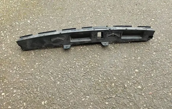BMW 5 GT F07 Trunk door license plate light bar 7211220 51137211220 5113721122009
