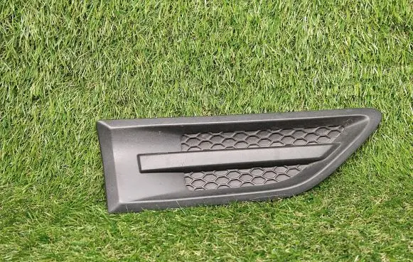 KIA Soul Fender trim (molding) 8877732K000