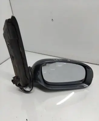 Volkswagen Touran I Front door electric wing mirror 073016LL