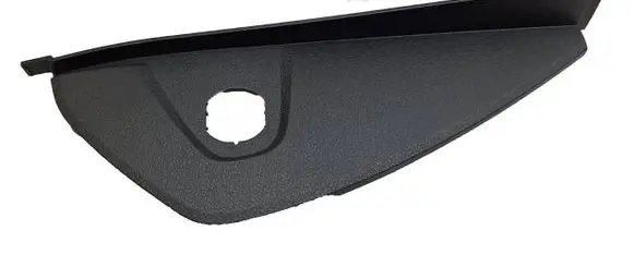 BMW X2 F39 Dashboard side end trim 9292146