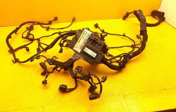 Mercedes-Benz GLB x247 Wiring harness A2600106100