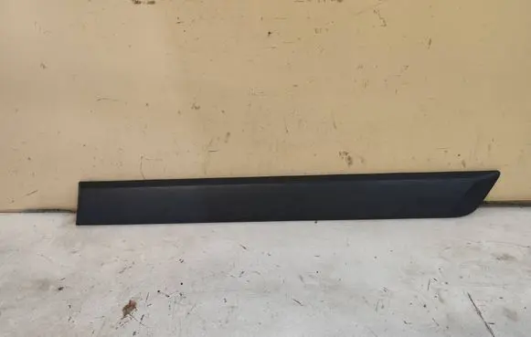 Ford Transit Custom Sliding door trim (molding) BK2129077