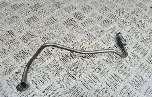 Renault Captur Turbo turbocharger oiling pipe/hose 921700R
