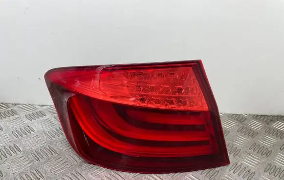 BMW 5 F10 F11 Rear/tail lights 173462 17346201