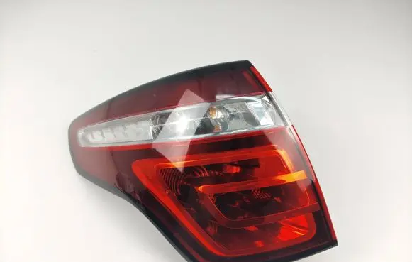 Citroen C4 Grand Picasso Rear/tail lights 9673164880