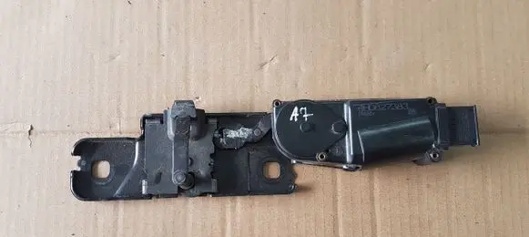 Audi A6 S6 C7 4G Tailgate/trunk/boot lift motor 4H0827383