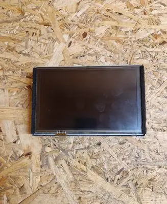 Infiniti EX Screen/display/small screen 280911BY3A 22052402 NS01342633