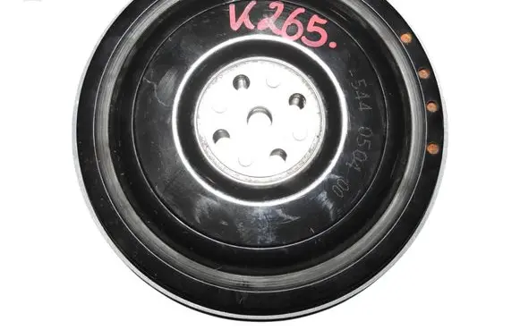 Volvo V40 Throttle valve 544050400