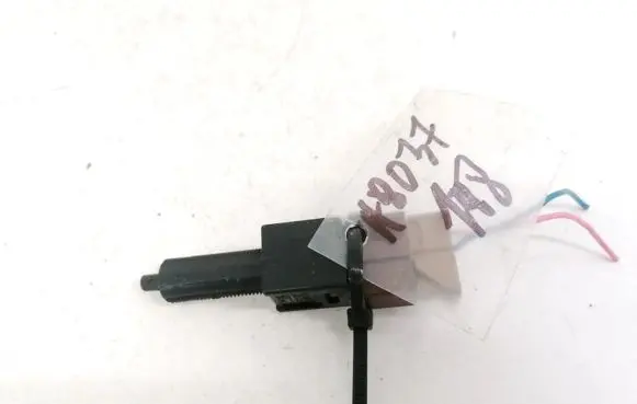 Nissan Murano Z50 Brake pedal sensor switch