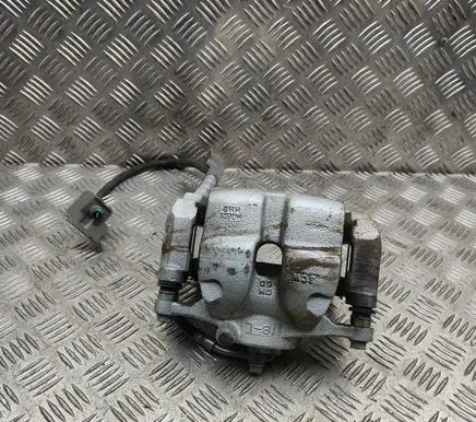 Hyundai IONIQ 6 Front brake caliper
