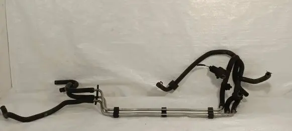 Fuel return line/hose