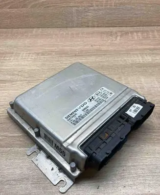 Hyundai Tucson JM Engine control unit/module ECU 3917023130 3918023130 5WY4304E