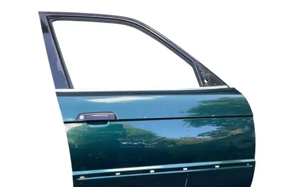 BMW 5 E34 Front door