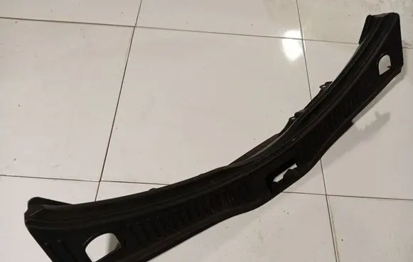 Ford Mondeo MK IV Other trunk/boot trim element 7S71N40374