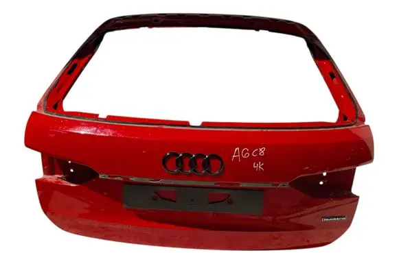 Audi A6 Allroad C8 Tailgate/trunk/boot lid