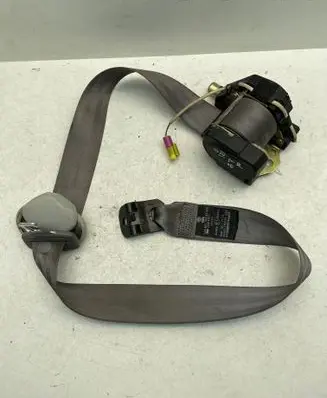 Volkswagen Golf IV Front seatbelt 1J4857706AA 65505 33016961