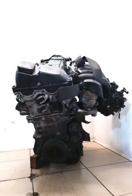 BMW 1 E81 E87 Engine N45B16AB
