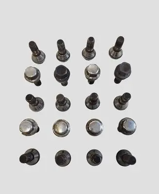 Volvo V70 Nuts/bolts