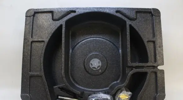 Renault Koleos II Other interior part 849757284R