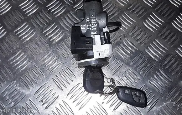Nissan Primera Ignition lock 28590C9658145