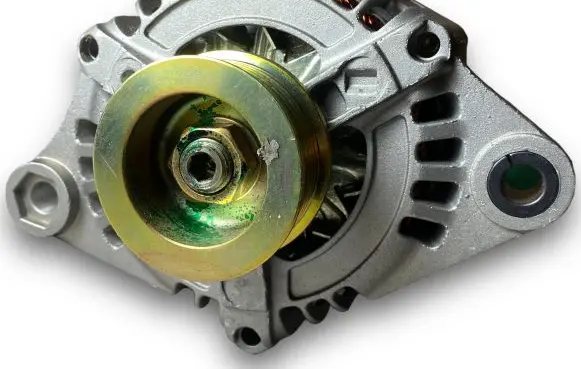 Fiat Marea Generator/alternator 46413021