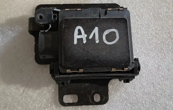 BMW 4 G22 G23 G24 G26 Distronic sensor radar 9500172 5A78599