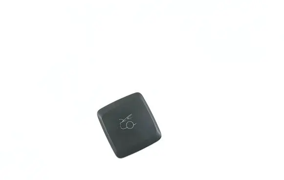 Ford Mustang VI Tailgate opening switch FR3T19B514AAW