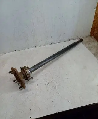 Suzuki Grand Vitara I Rear driveshaft