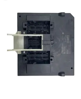 Seat Leon (5F) Central body control module 5Q0937084AA