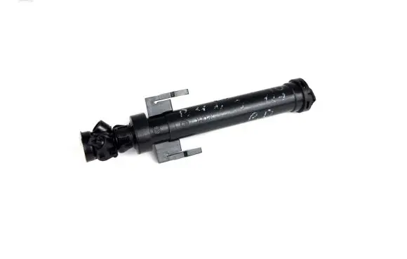Windshield/front glass wiper blade