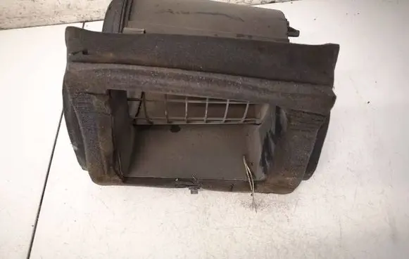 Ford Mondeo MK IV Interior heater climate box assembly 3M5H19408A