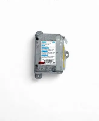 Honda CR-V Airbag control unit/module 77960SWAA213M1 C0K1EZZ7P 77960-SWA-A213-M1