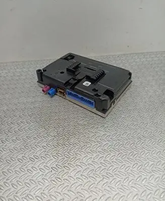 Other control units/modules