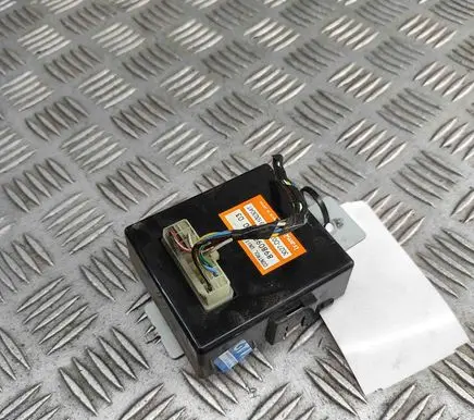 Isuzu D-Max Other devices 8980900090