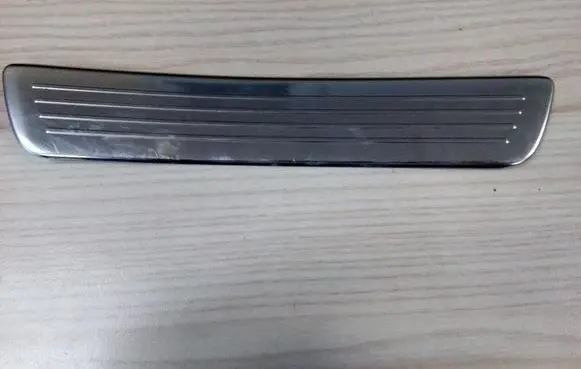 Mercedes-Benz CLA C117 X117 W117 Front sill trim cover A2466800435 AO109